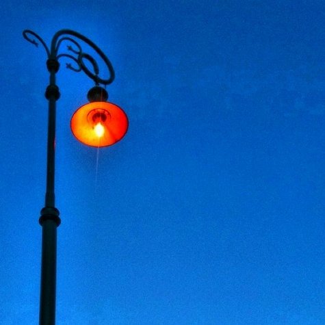 Streetlamp